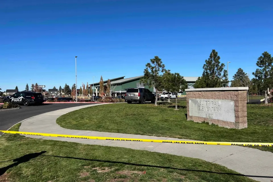 3 Children and Teacher Killed in Bend, Oregon Elementary School Shooting