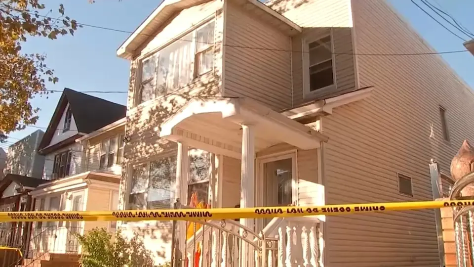 Mother Confesses to Killing 5-Year-Old Daughter in 911 Call, Queens