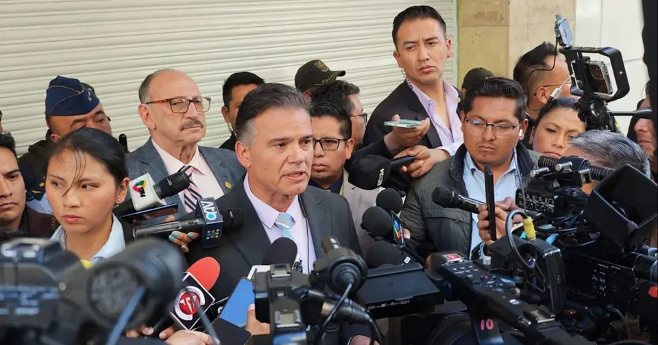 Sidacta case: Bolivia paid 191 million euros for non-functioning radar systems