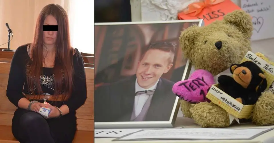 Vražedkyně ze Žďáru nad Sázavou Barbora O. opustila detenci po 11 letech