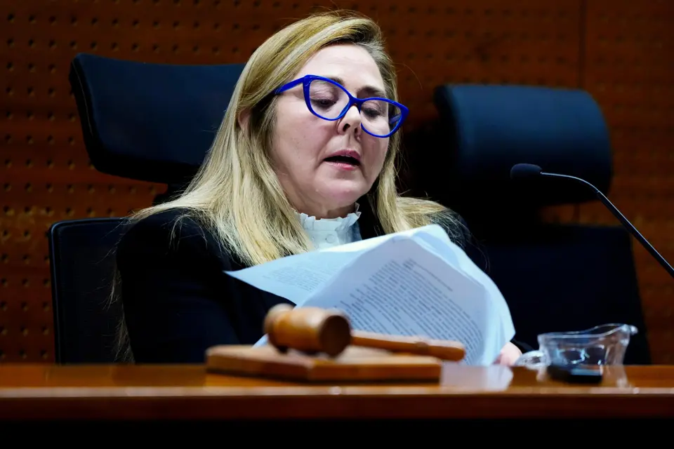 Member of Tren de Aragua sentenced to 20 years for murder of Venezuelan dissident in Chile