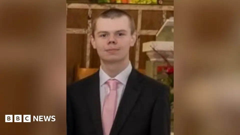 Jack Mellon, 17, killed in Glasgow stabbing — man charged with murder