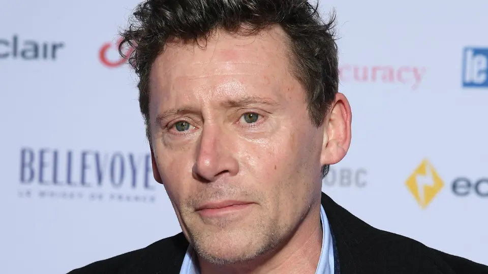 Actor Francis Renaud held in custody over alleged rape of ex-wife