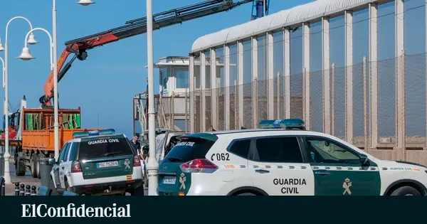 Man arrested in Madrid for illegally assembling and selling firearms purchased in the US