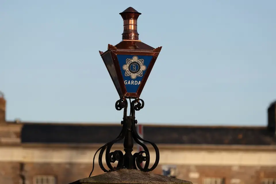 Murder suspect fled Ireland before American woman's body found in Killarney