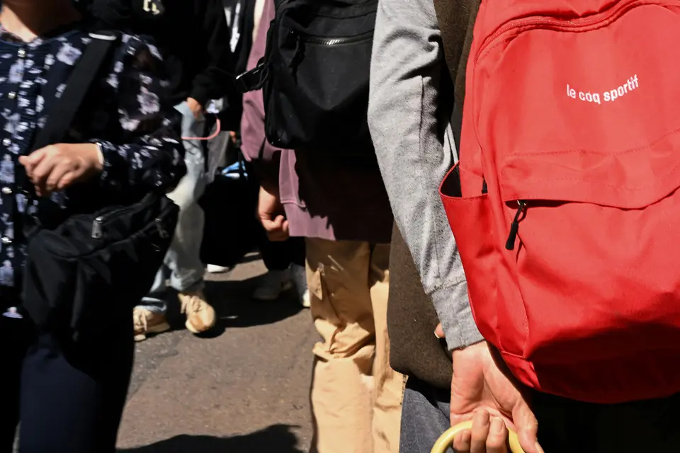 Χειροπέδες σε 10χρονα στο Τέξας: η «θωράκιση» που ποινικοποιεί τα παιδιά