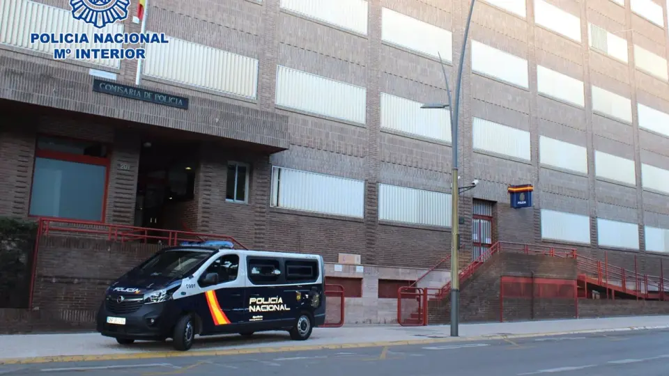 Murder in Almería: Police intensify investigation following death of municipal sanitation worker