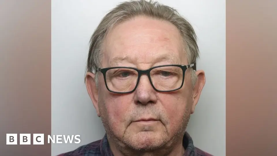 Leeds man, 70, jailed 14 years for child rape — police seek further victims