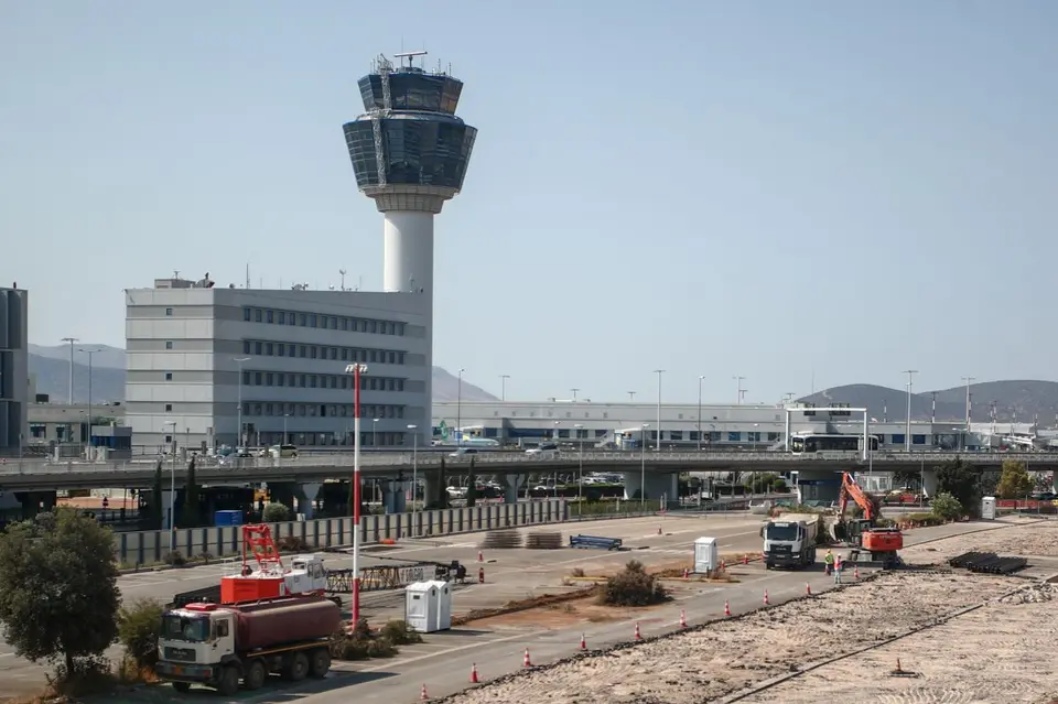 Κατάσχεση ναρκωτικών 380.000 ευρώ στο «Ελ. Βενιζέλος» – Συνελήφθη 32χρονος Σουηδός