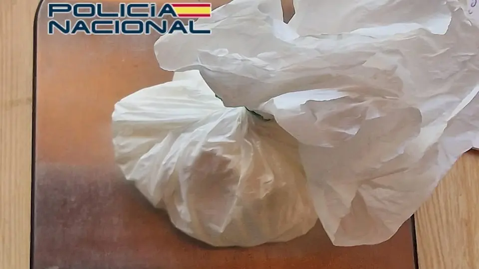 Málaga: "Telecoca" en WhatsApp dispara la venta de cocaína en el centro histórico