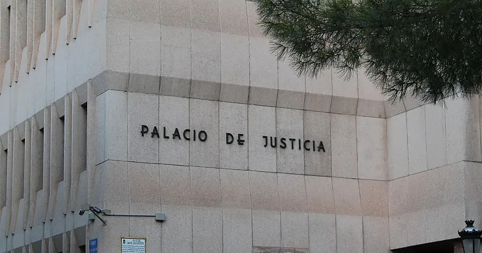 Acusado de violación en residencia de Albacete enfrenta juicio en Audiencia Provincial