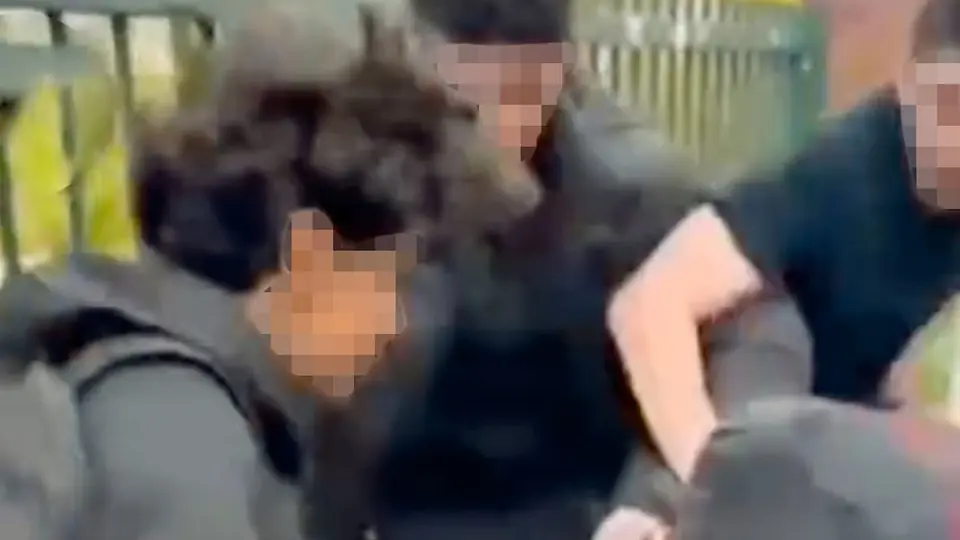 Massiver Angriff auf Schüler in Frankfurt/Oder – zehn Tatverdächtige