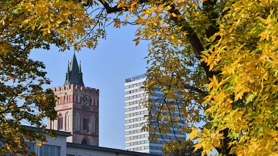 Zehn Jugendliche prügeln Schüler in Frankfurt (Oder) zusammen