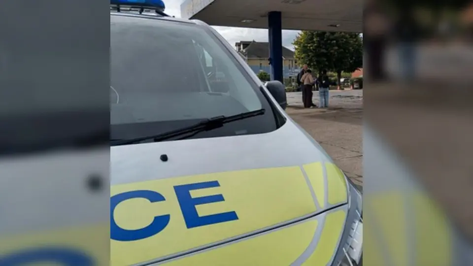 Stafford car washes inspected in multi-agency modern slavery operation