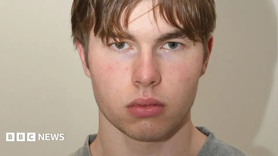Norwegian teen Johannes Natland jailed 20 years for UK murder plot