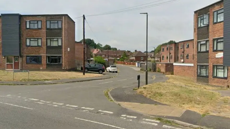 Seven arrested on drug supply suspicion in Chesterfield raid