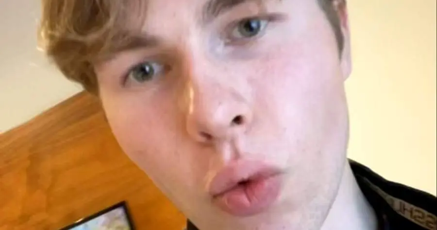 Norwegian teen sentenced to 20 years in UK murder plot tied to Iran