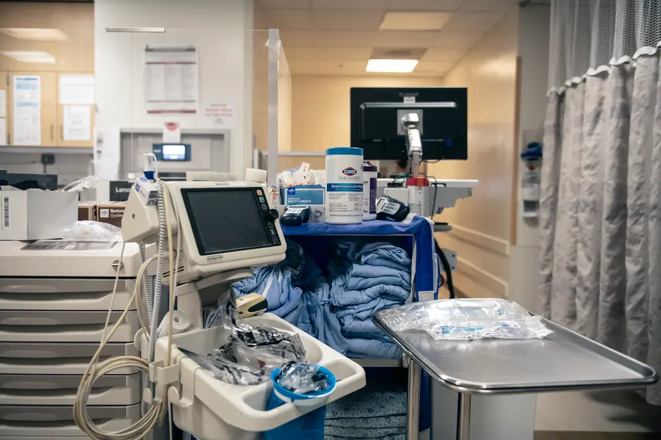 California audit: 26,000 high-risk Medi-Cal providers not investigated for fraud