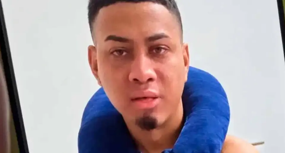 Adrián Solís, presunto cabecilla del asesinato de 'China Polo', capturado en Venezuela sin posibilidad de extradición