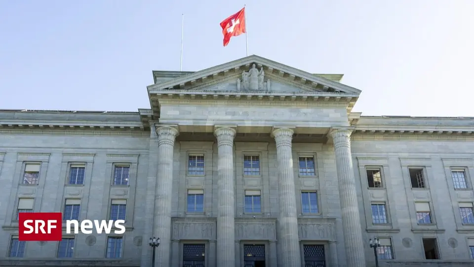 Bundesgericht bestätigt Verurteilung von Bankern im Fall Rodulgin