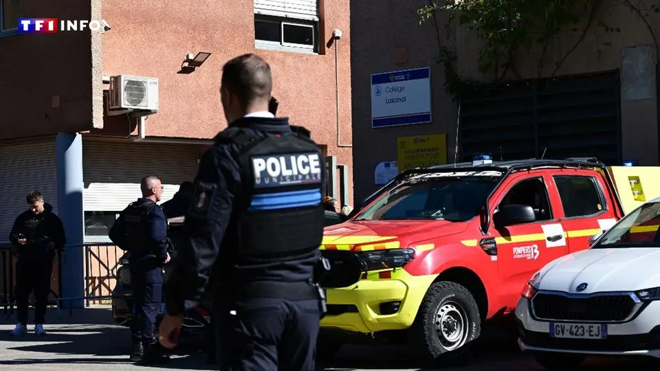 Fusillade au collège d'Aubagne : la fascination mortelle de la True Crime Community