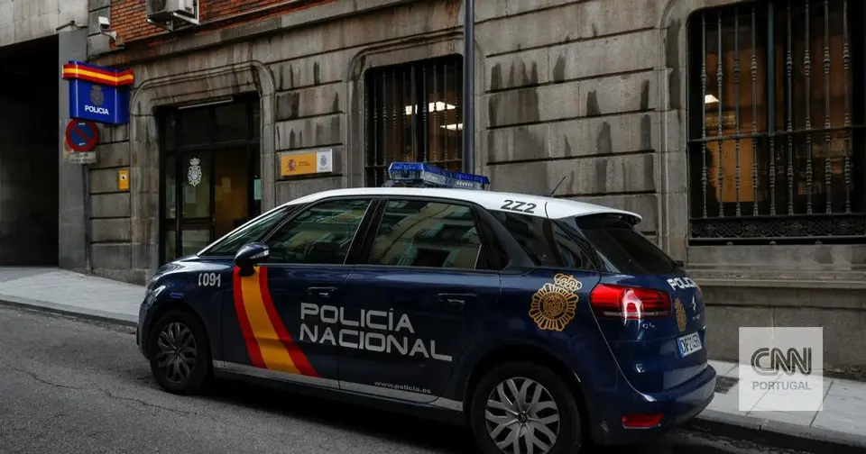 Tobacco shop manager in Marbella stages robbery: seven arrested and over €12,000 stolen