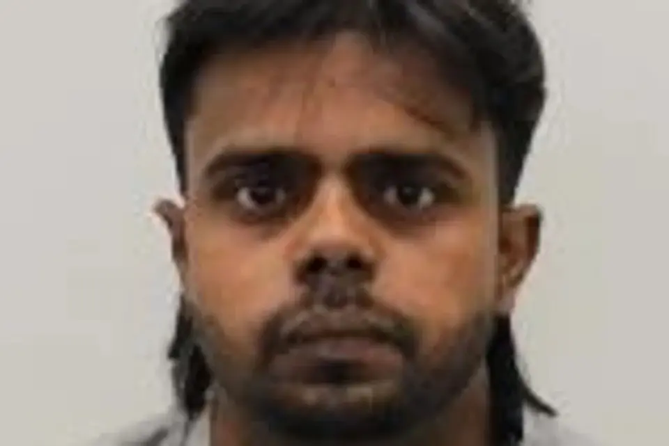 Deepak Sandhu jailed for stabbing Xiaoqing Ke at London Airbnb after she exposed his lies