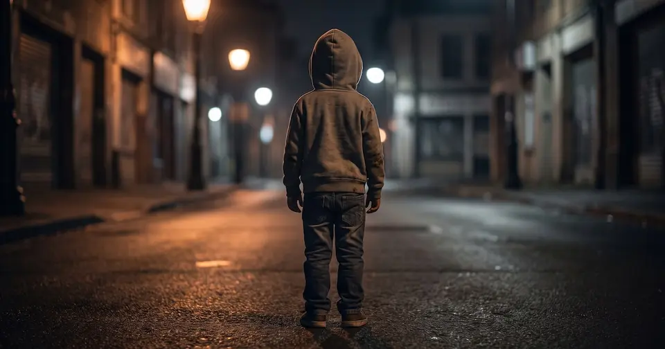 Four-year-old boy rescued after abduction in Los Tres Brazos, Santo Domingo