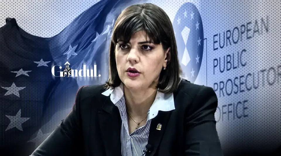 Cinci români trimiși în judecată de EPPO pentru fraudă de 1,8 mil. euro din fonduri UE anti-sărăcie