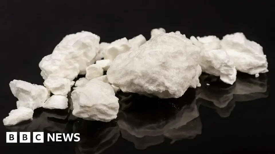 Crack cocaine cases up 594% in Ireland: Dublin drug counsellors declare crisis