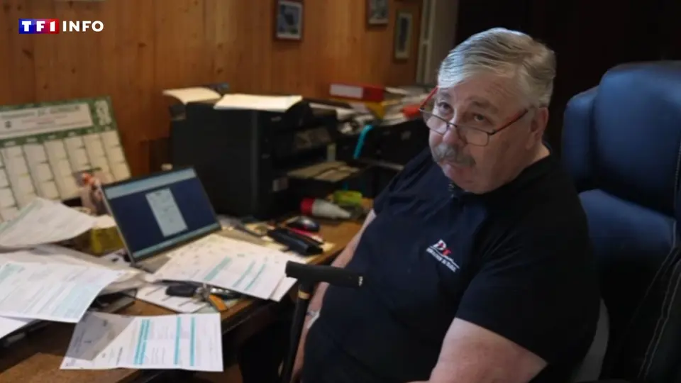 Pensioner victim of 4,800 fines: identity theft costs €1.5 million