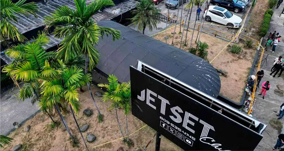 Court upgrades criminal charges in Santo Domingo nightclub collapse case