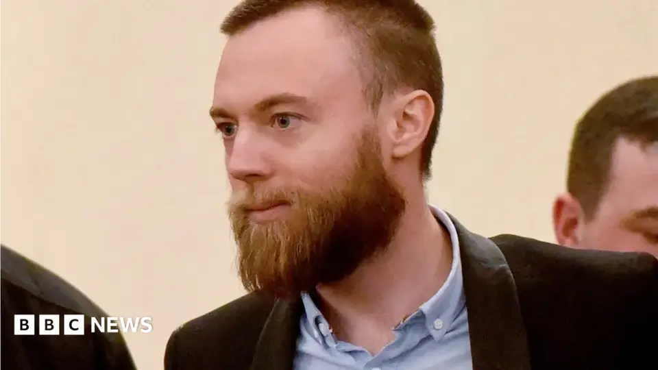 Speedboat killer Jack Shepherd jailed 20 months for assaulting girlfriend with barbecue tongs
