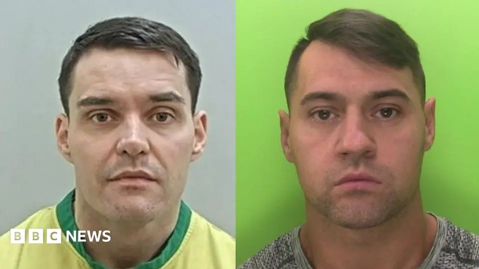 Cocaine gang jailed up to 24 years for Nottingham-Manchester drug trafficking