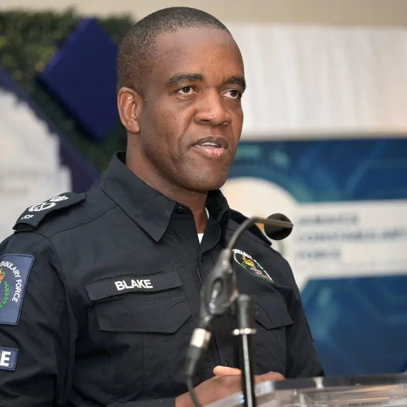Two police officers killed in Sligoville ambush, JCF vows justice
