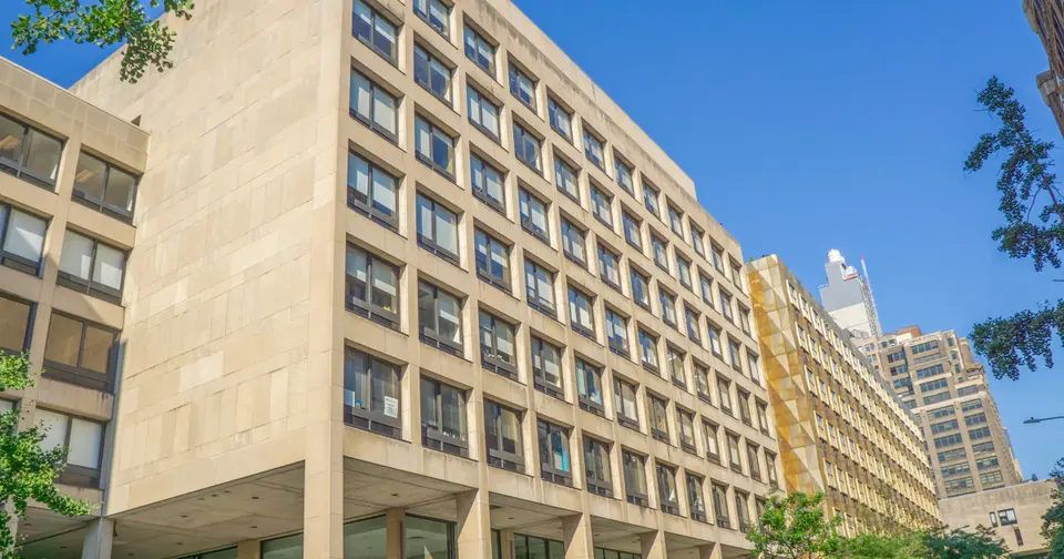 FIT Student Drugged with Fentanyl and Raped in Manhattan Dorm, Two Men Charged