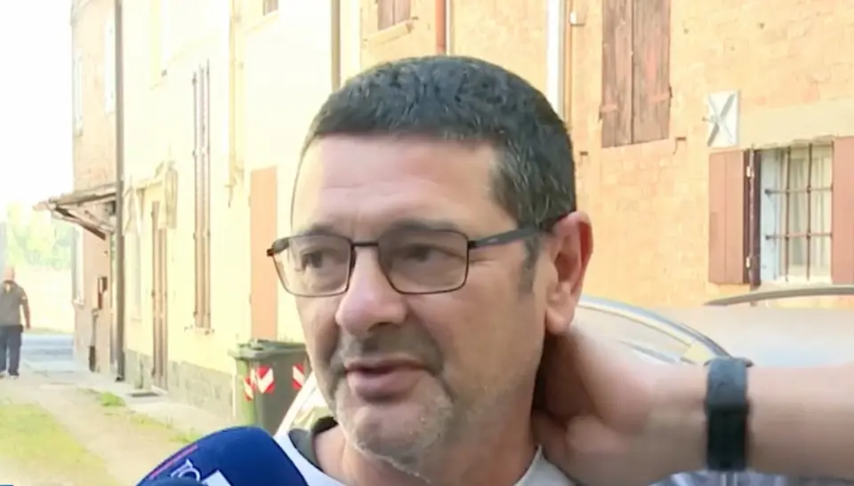 Duplice omicidio a Mirandola, il figlio della vittima: "Tavoni fuori di testa"