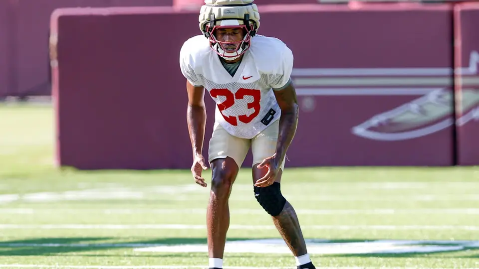 FSU Freshman Chuck Kennon Dismissed After 150 mph Police Chase in Tampa