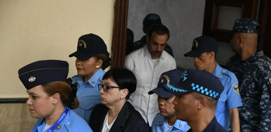 Caso Jet Set: hermanos Espaillat enfrentarán juicio por homicidio con dolo eventual