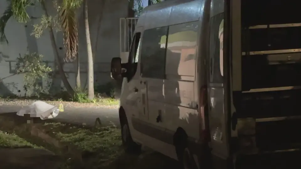 Homicide au couteau à Saint-François : une enquête ouverte après la mort d'un homme