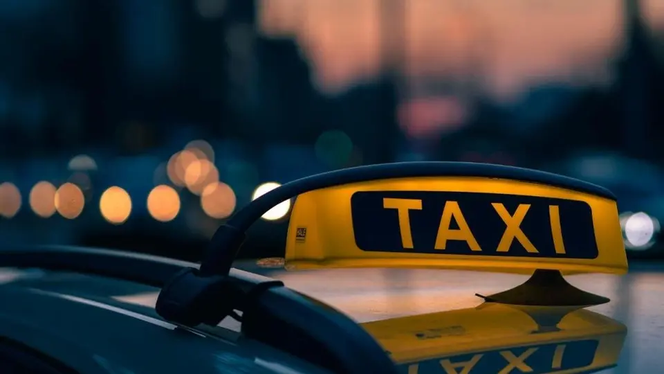 Taxista asesinado cerca del hospital Darío Contreras en Santo Domingo Este