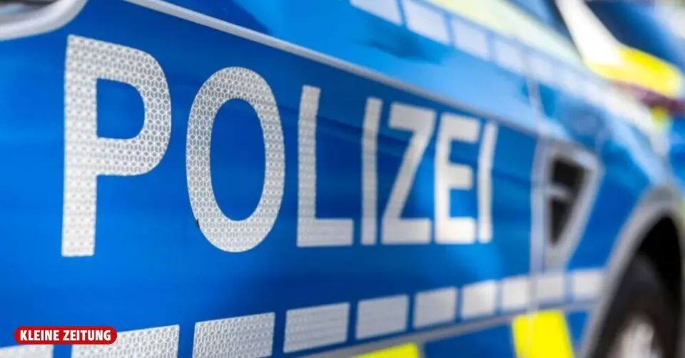 Messerangriff in Olfen: Eine Tote und zwei Schwerverletzte im Seniorenheim