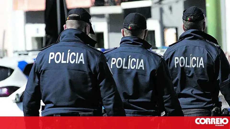 Nove dos 12 suspeitos de tráfico detidos em Braga ficam em prisão preventiva