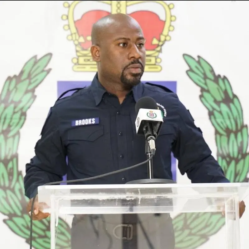 Gunmen used child as decoy to ambush police in St Catherine, one officer killed