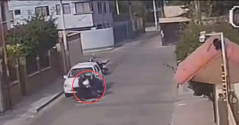 Colombian gang robs money changer in Cochabamba: three arrested and two fugitives at large