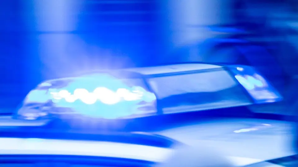 Messerangriff im Seniorenheim Olfen – eine Tote und zwei Schwerverletzte