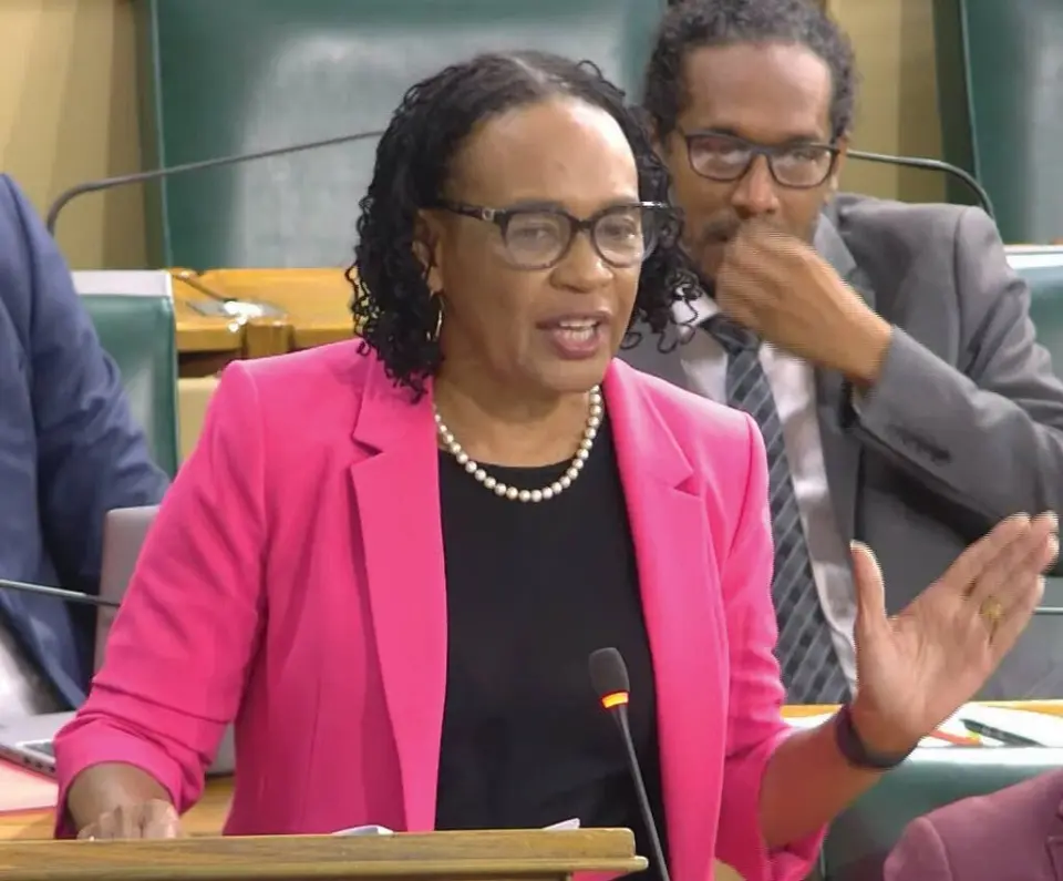 Jamaican Senators Unite to Condemn Killing of Police Corporal in Sligoville Shootout
