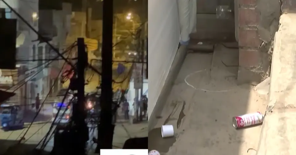 Expolicial acribillado en fiesta familiar de Jicamarca: dos muertos y un herido grave