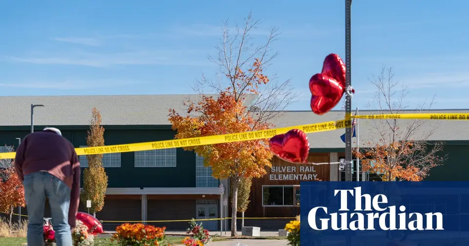 Three boys and teacher killed in Bend, Oregon elementary school shooting