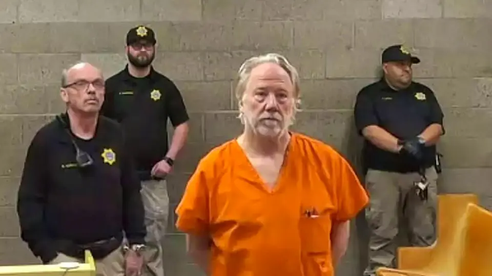 Anklage gegen Schauspieler Timothy Busfield wegen Kindesmissbrauchs aufgehoben